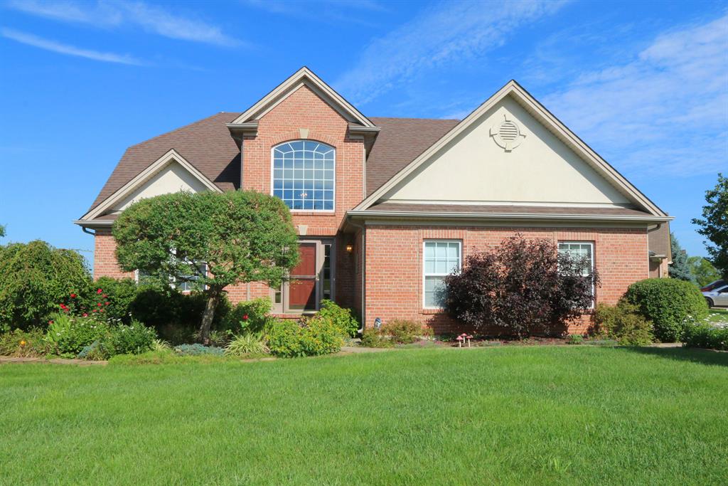 1116 Wheatmore Ln