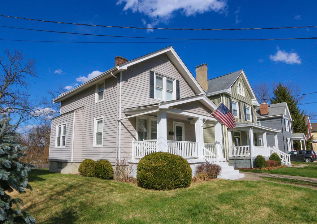 2914 Portsmouth Ave