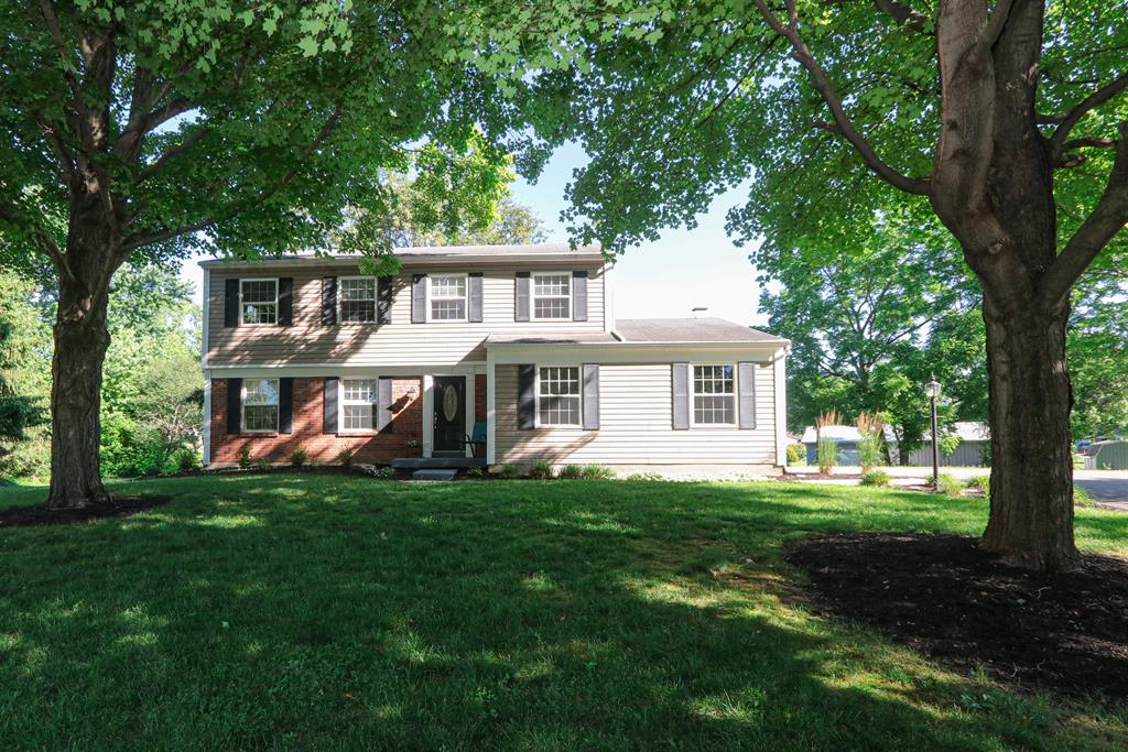 224 Washington Wy Mason, OH