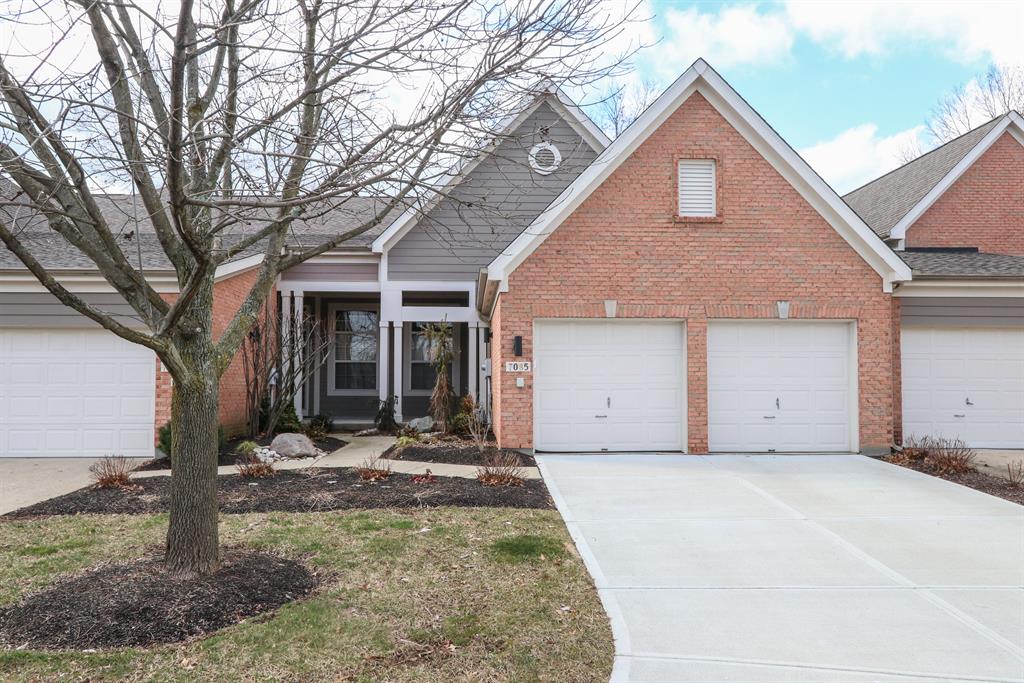 7085 White Oak Dr Mason, OH