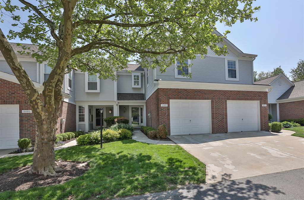 5063 Bristol Court Loveland, OH