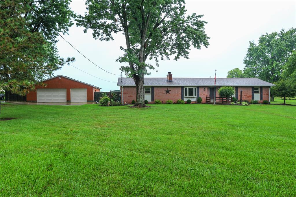 5291 Dearth Rd