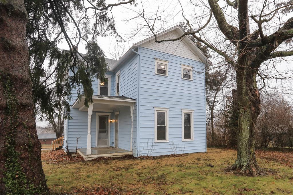 4267 W Franklin Bellbrook, OH