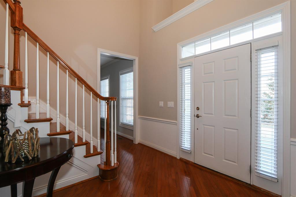 Foyer for 2021 Brantwood Dr Hebron, KY 41048