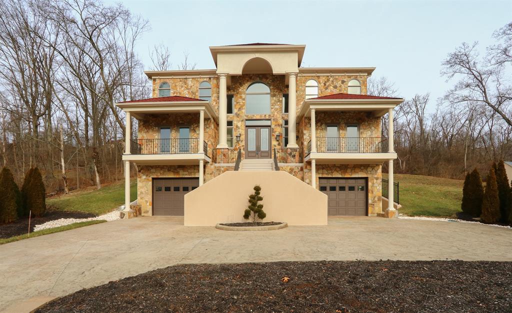 Exterior Main for 3620 Cooper Rd Blue Ash, OH 45241