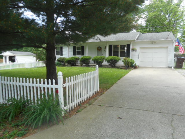4503 Pearl Ln Union Twp. (Clermont), OH