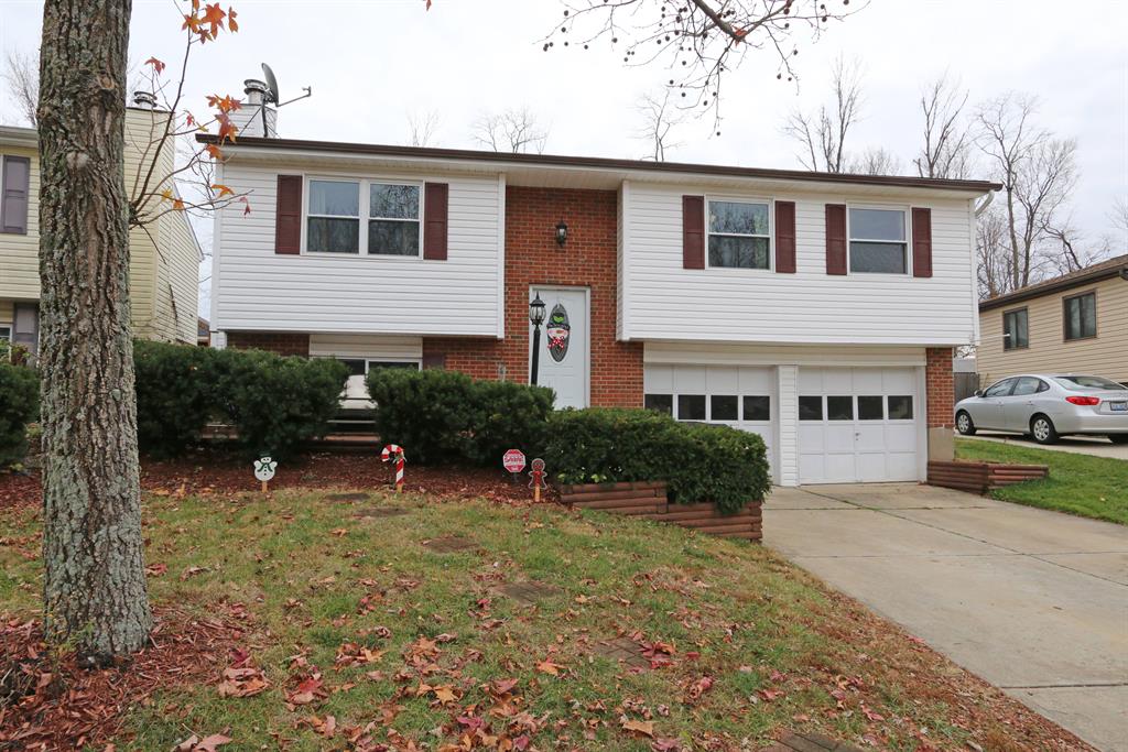 4256 Ashgrove Ct