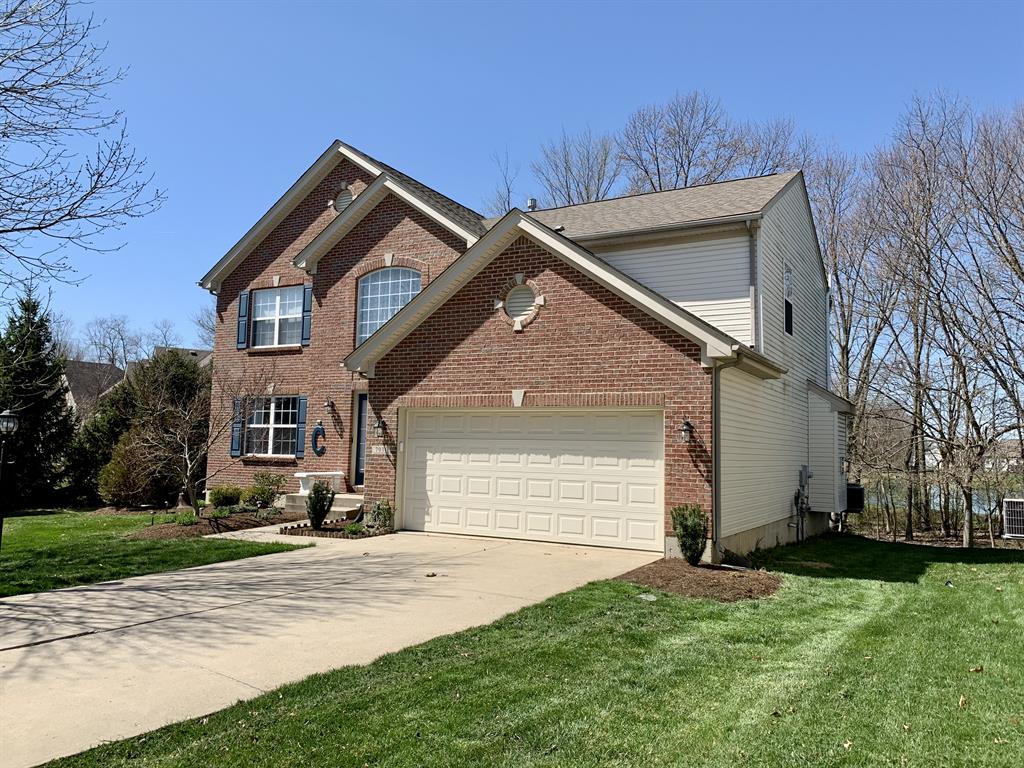 7931 Acorn Trail Hamilton Twp., OH