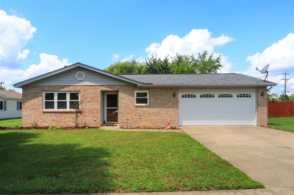 160 Coral Ct Williamsburg, OH