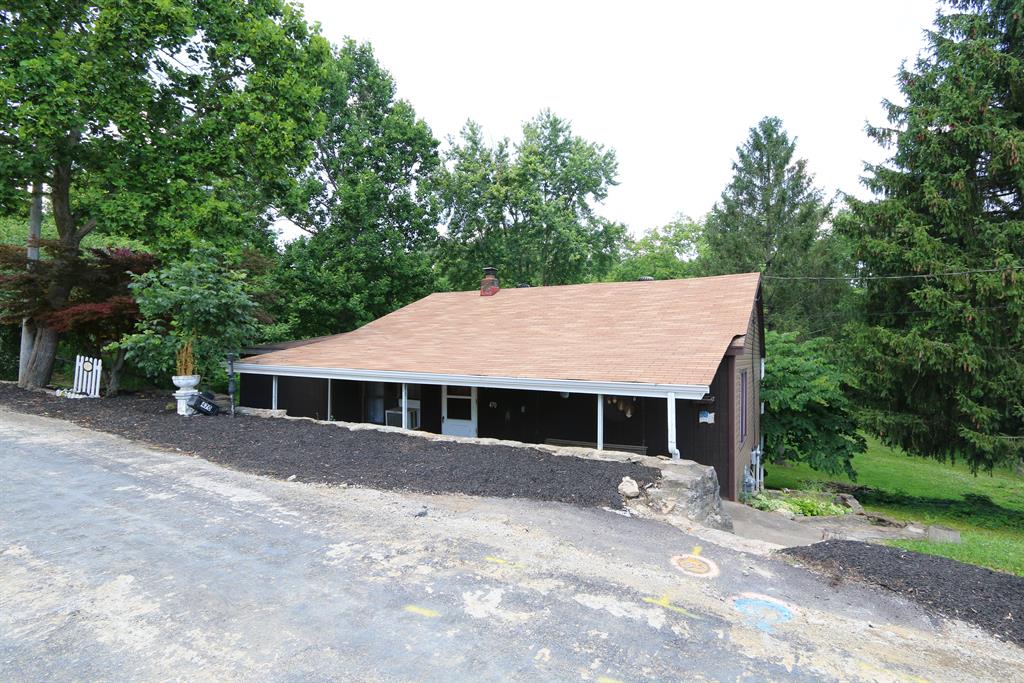 482 Jericho Rd