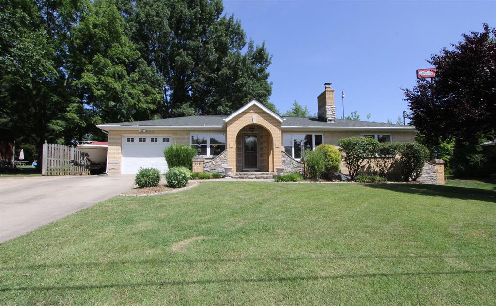 5 Marys Ct