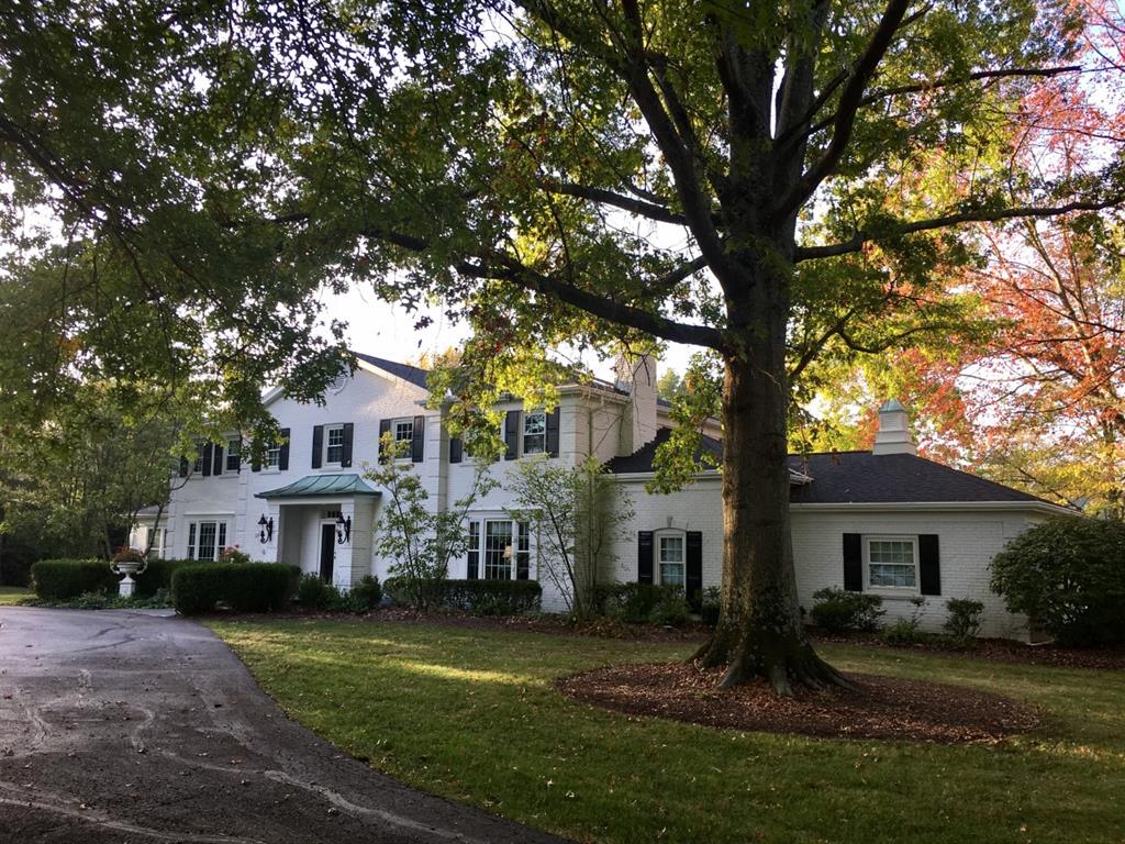 8105 Brill Rd Indian Hill, OH