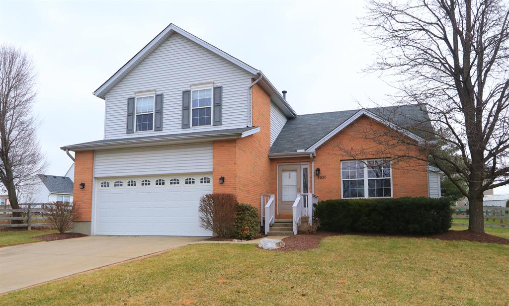 5330 Kyles Station Meadows Dr Liberty Twp., OH