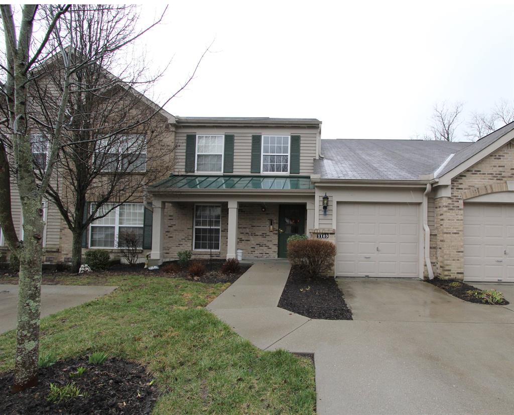 1103 Monterey Ln, 103
