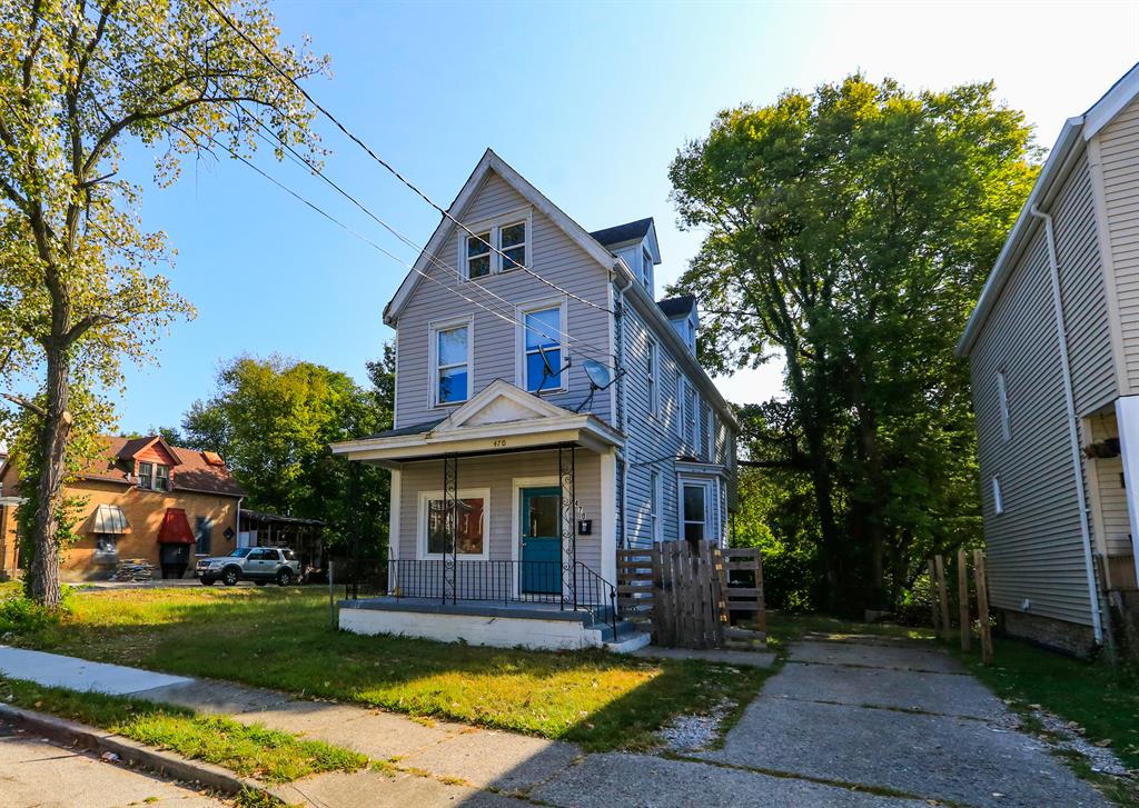 470 Crestline Ave Price Hill, OH