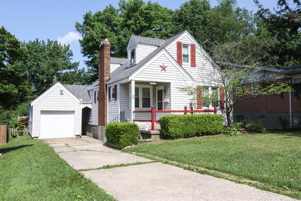 5587 Vogel Rd Monfort Hts., OH
