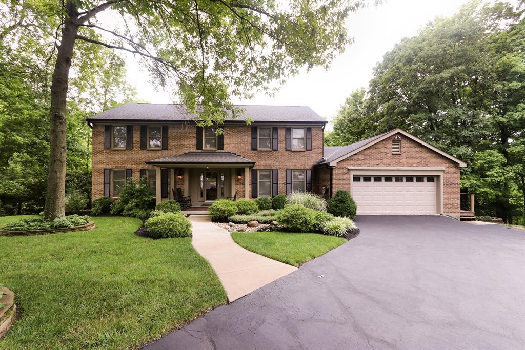 10920 Yorkway Ln Montgomery, OH