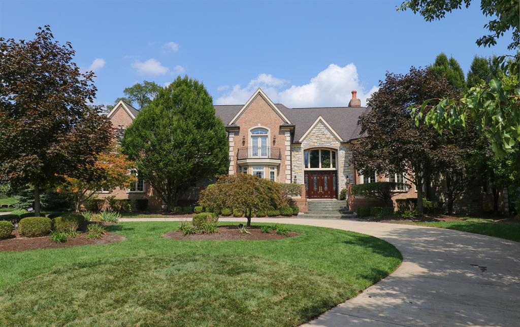 Exterior (Main) 2 for 6646 Ross Ln Mason, OH 45040