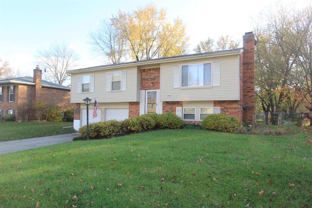 2719 Wesley Dr
