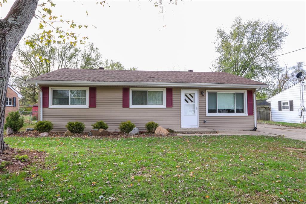 145 Montgomery Ave Carlisle, OH