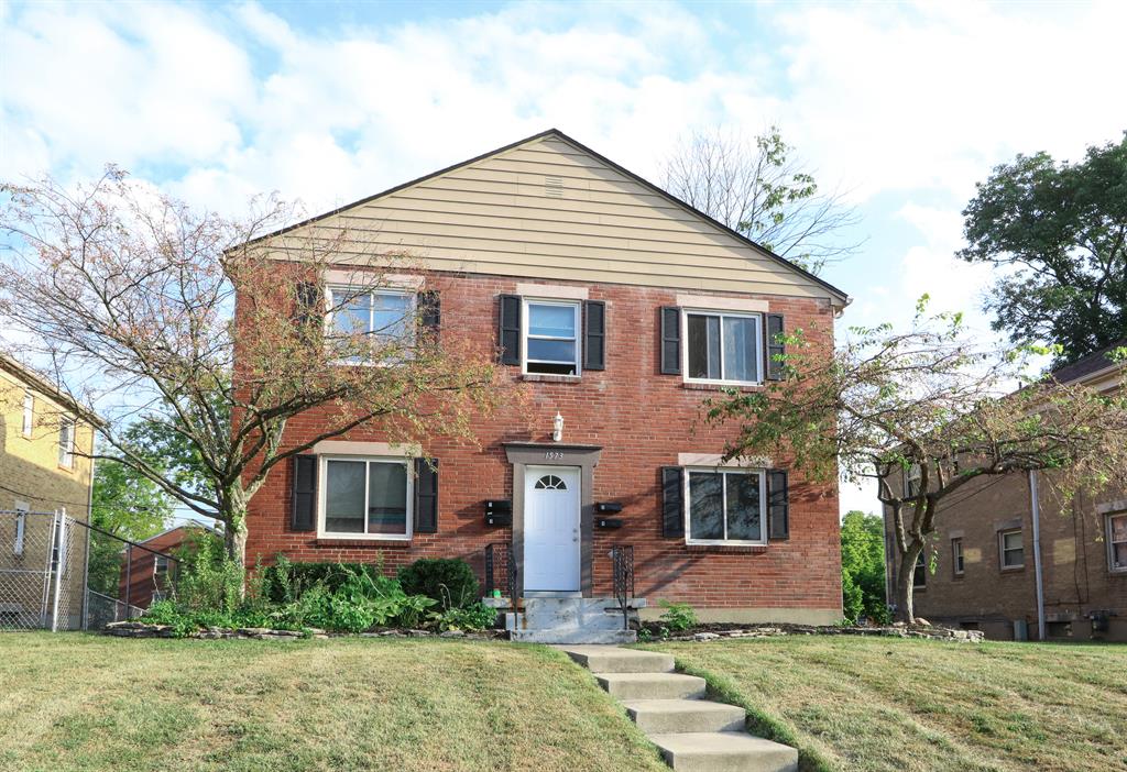 1573 Old Lane Ave Kettering, OH