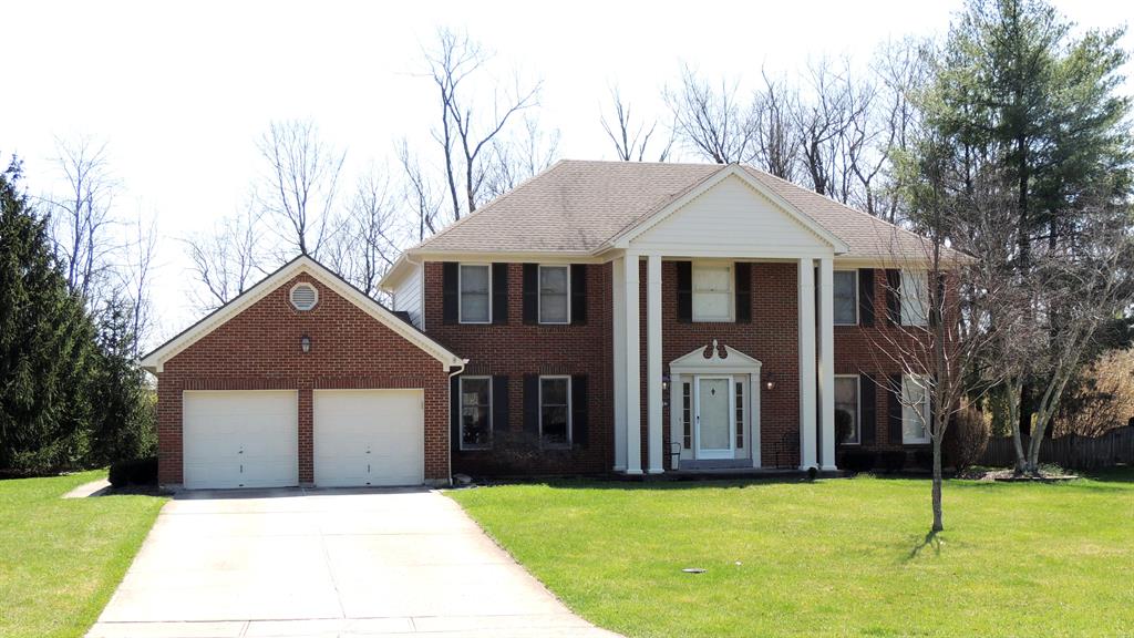 7997 Kimbee Dr Anderson Twp., OH