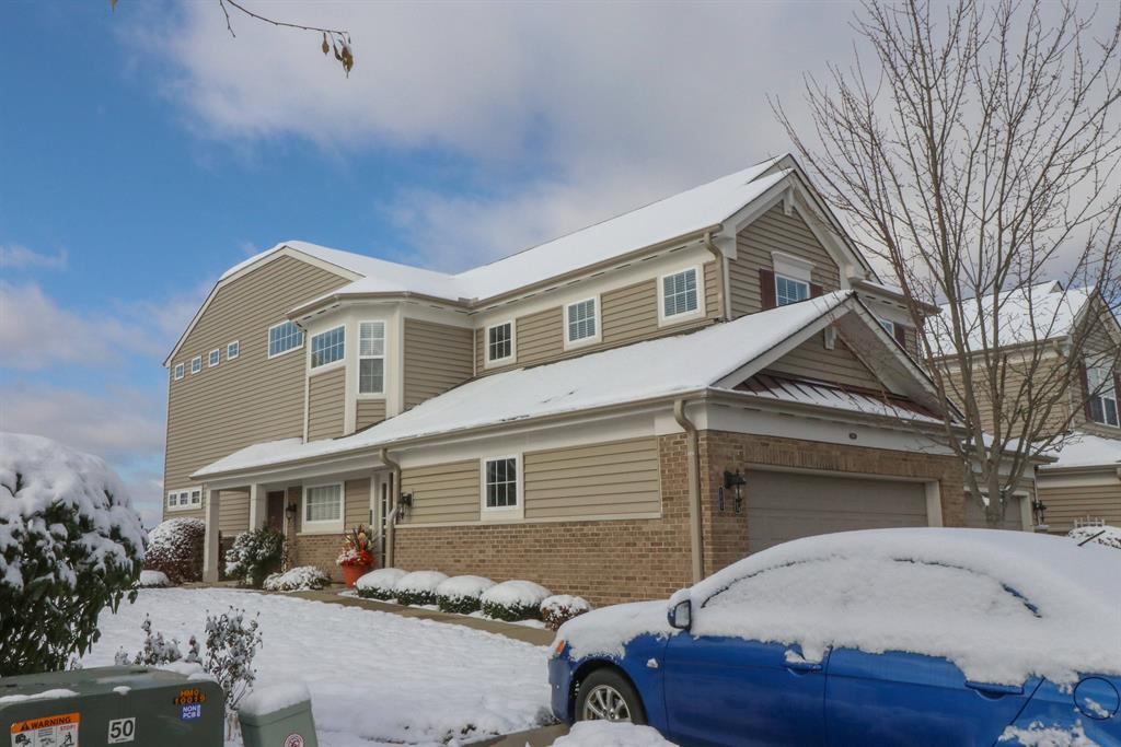 7843 Bridge Point Dr, 22 Green Twp. - Hamilton Co., OH