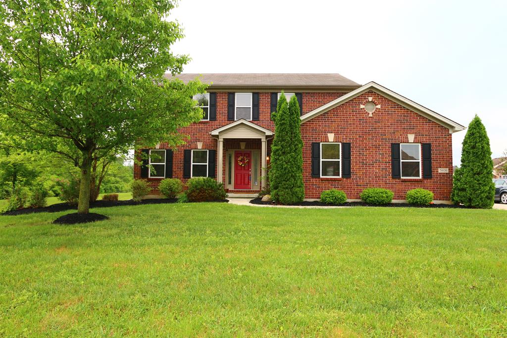 5606 Rosebrook Wy Mason, OH