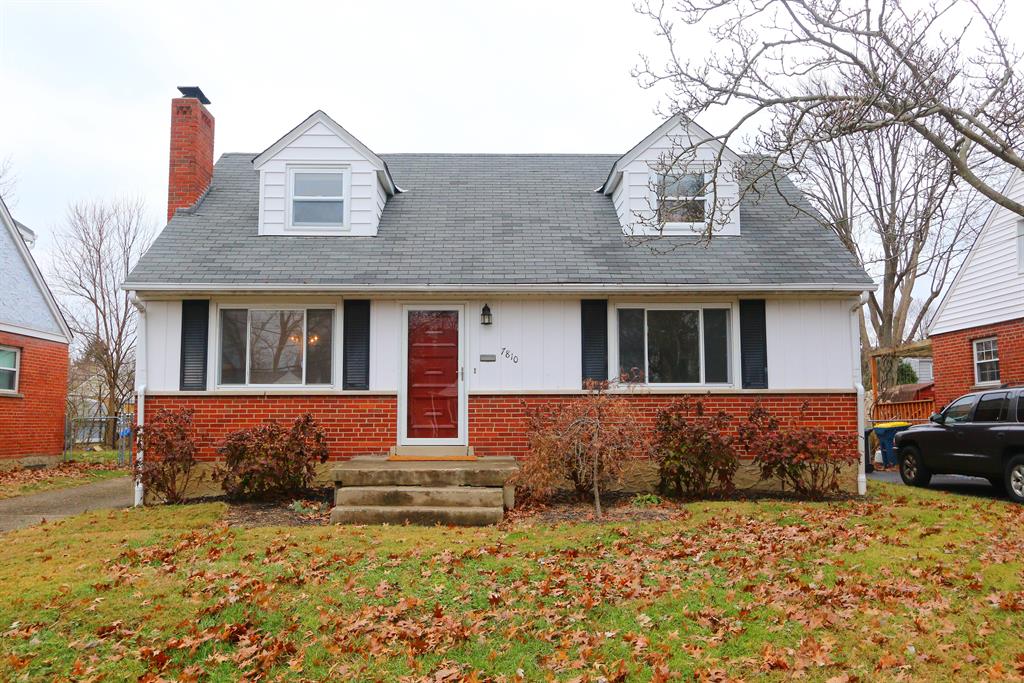 7810 Mapleleaf Dr Madeira, OH