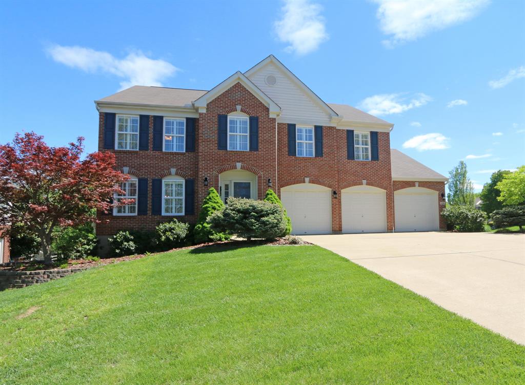 1230 Kentland Ct