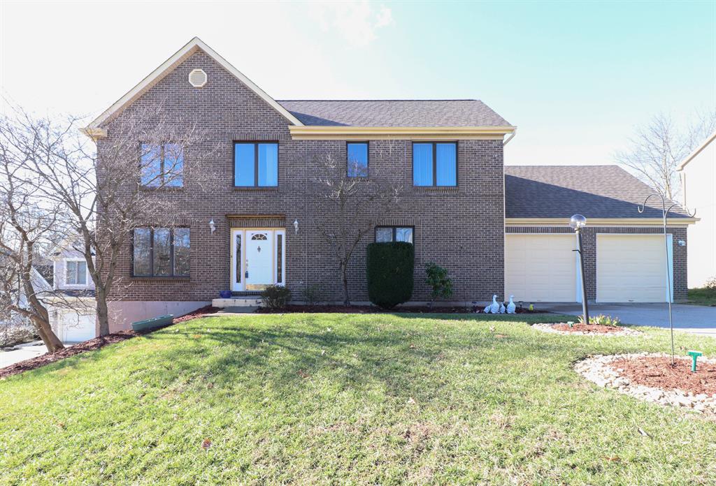 8183 N Dilcrest Cir
