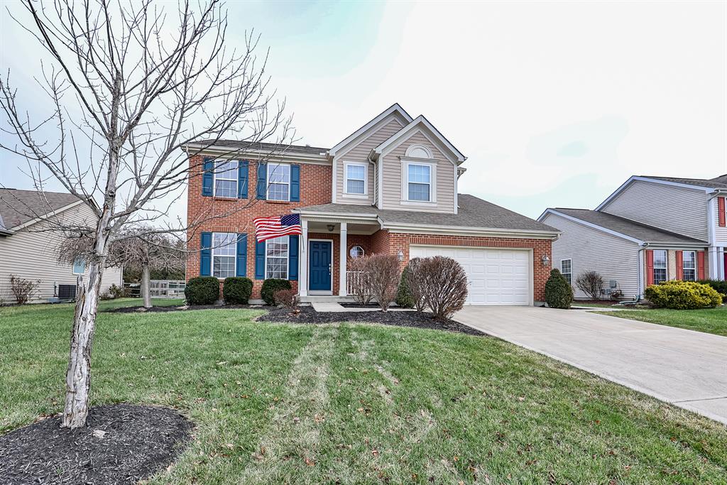 6084 Kensington Trl