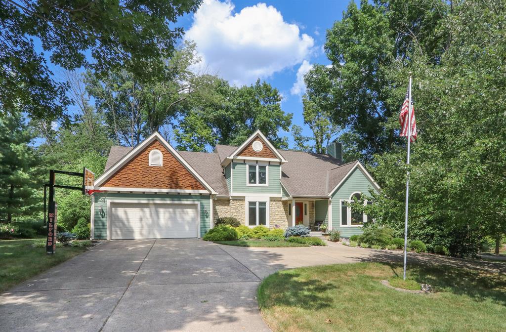 330 Whispering Pines Dr Miami Twp. (East), OH