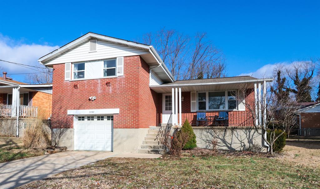 3268 Lillwood Ln Colerain Twp.East, OH