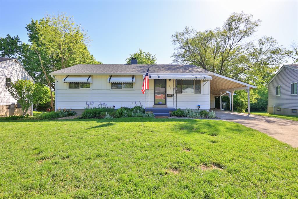 296 Twinbrook Drive Hamilton West, OH