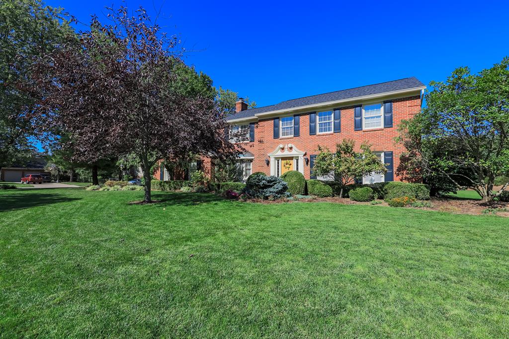 5880 Windsong Court Madeira, OH