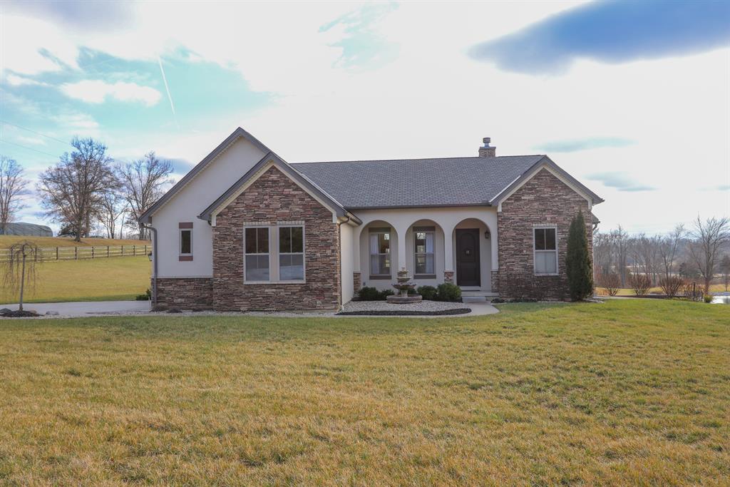 Exterior (Main) 2 for 10632 Woeste Rd Alexandria, KY 41001