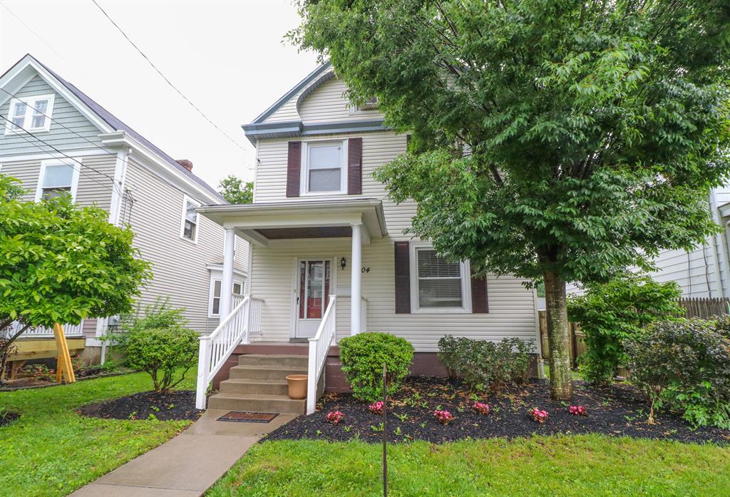 4104 Elsmere Ave Norwood, OH