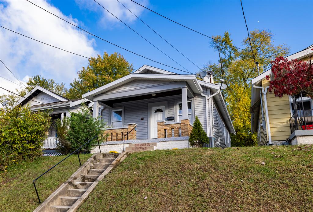 118 E 43rd Street Latonia, KY