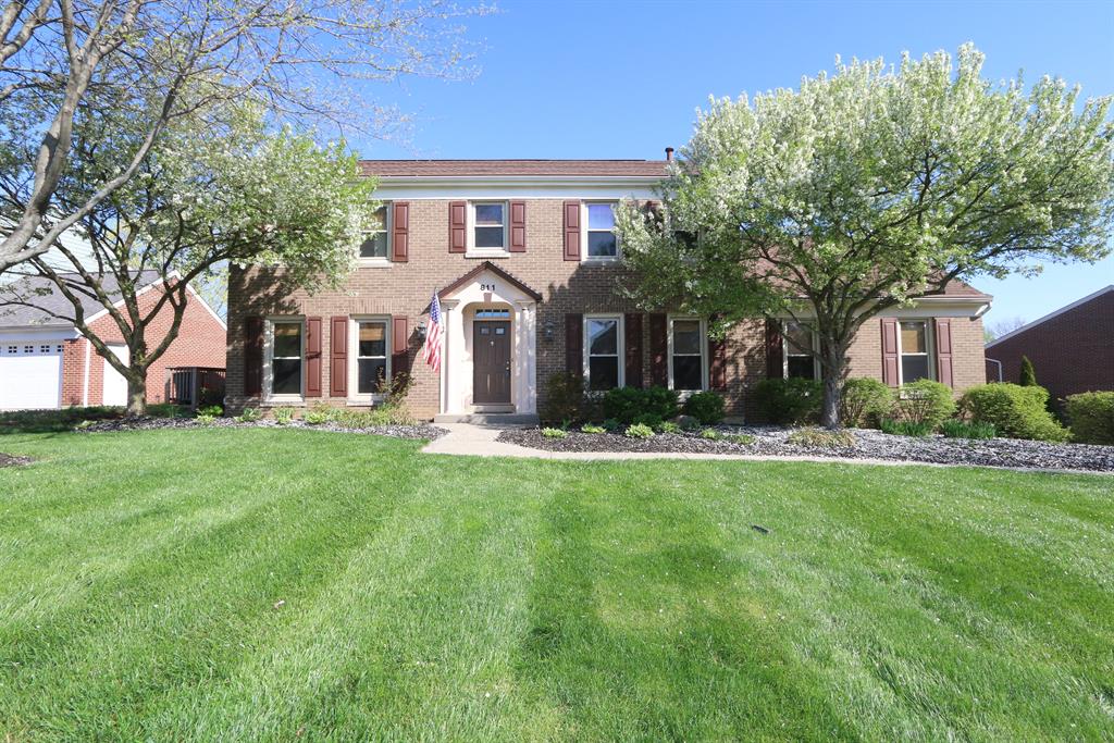 811 Riverwatch Dr