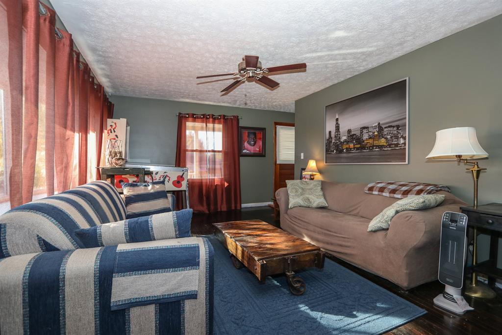 Living Room for 6461 Gary Dr Independence, KY 41051