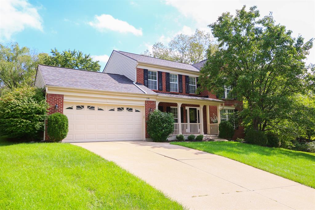 1198 Crosspointe Dr