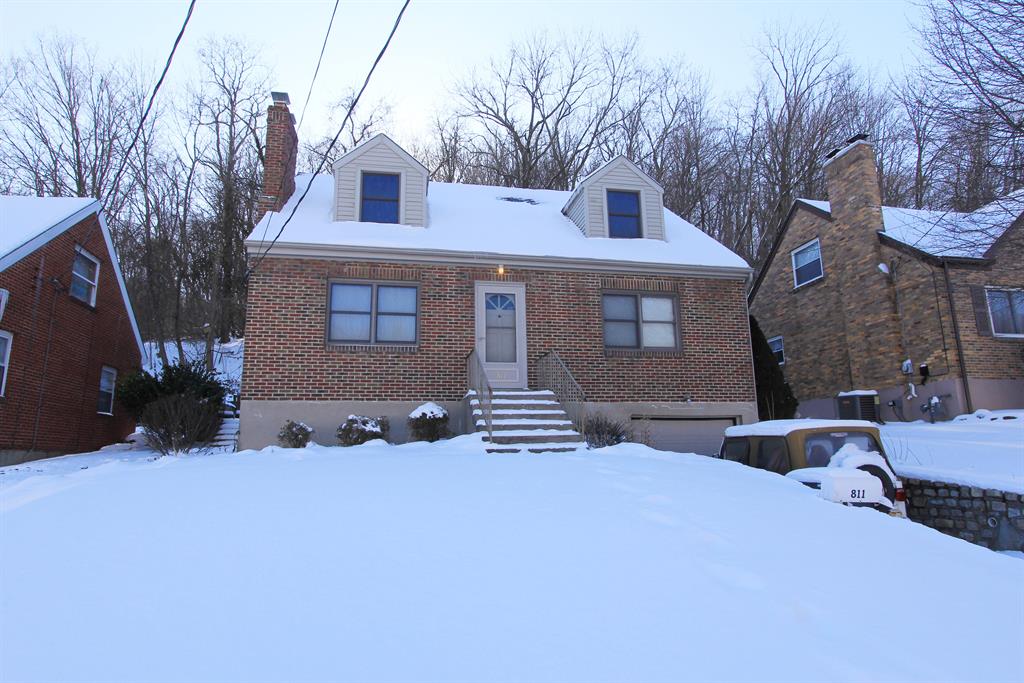 811 Highland Ave