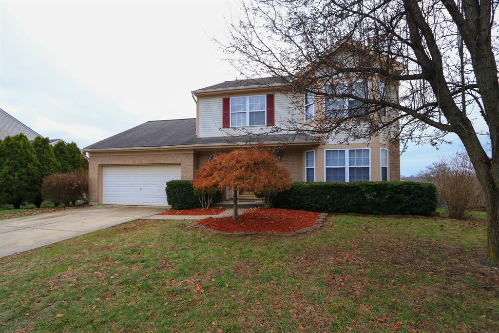 Exterior (Main) 2 for 7432 Indian Ridge Burlington, KY 41005