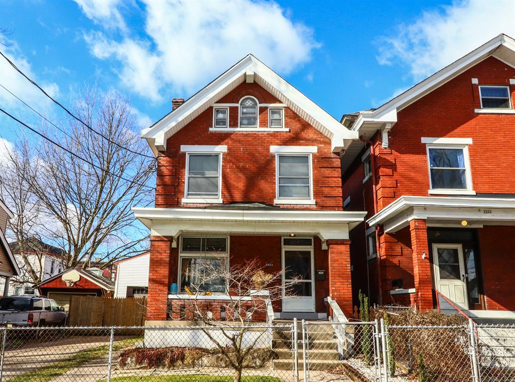 1803 Scott Blvd