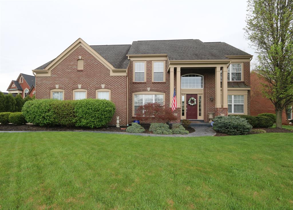 1679 Grandview Dr