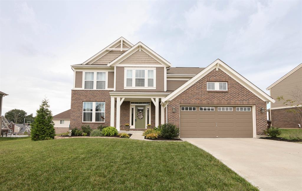 2794 Bentwood Dr
