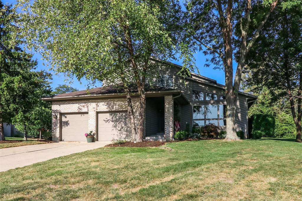 3482 Surrey Ln Mason, OH