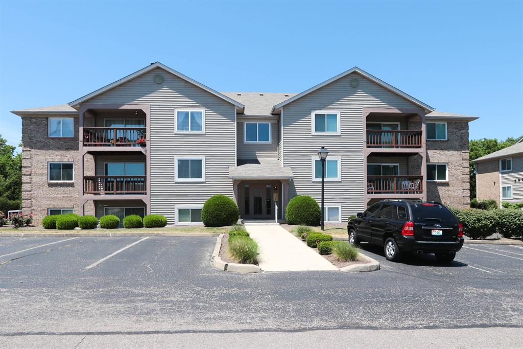 11545 Regency Square Ct, 9 Colerain Twp.East, OH