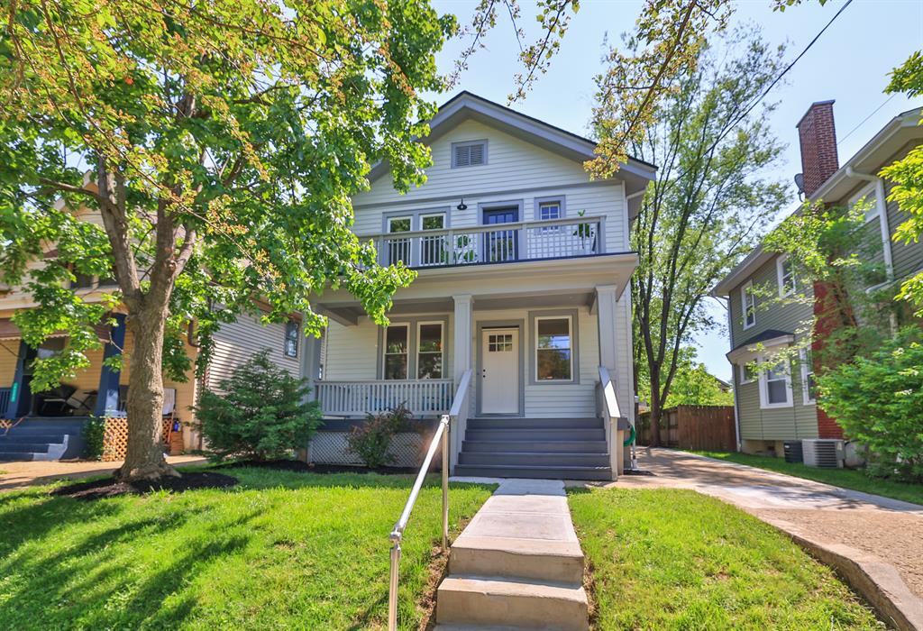 4268 Verne Avenue Oakley, OH